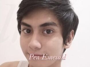 Pen_Emerald