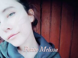 Petite_Melissa Leukelol
