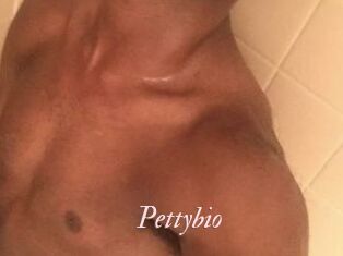 Pettybio