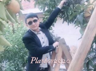 Playboy2020 Leukelol