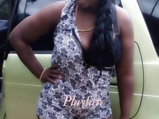 Playfair