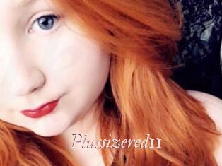 Plussizered11 Leukelol