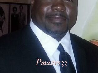 Pmaster33
