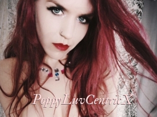 PoppyLuvCentricX