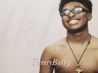 PrettyBoi19