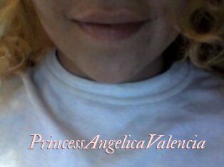 PrincessAngelicaValencia