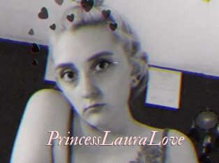 PrincessLauraLove