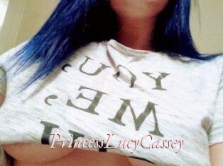 PrincessLucyCassey