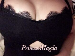 PrincessMagda