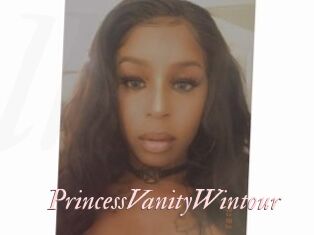 PrincessVanityWintour