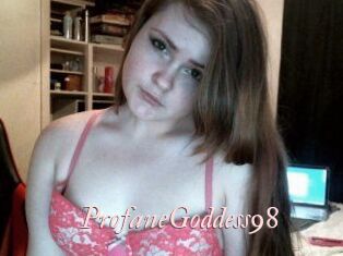 ProfaneGoddess98