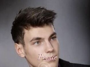 Pronce