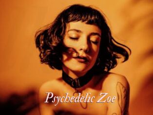 Psychedelic_Zoe Leukelol