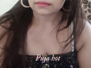 Puja_hot