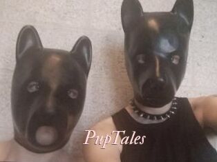 PupTales