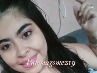 Palomagomez19