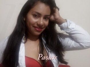 Paolax