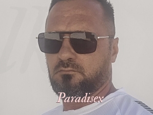 Paradisex