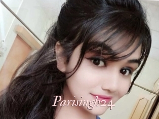 Parisingh24