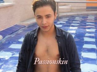 Passionskin