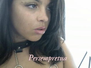 Persempretua