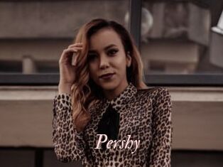 Pershy