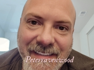 Peterravenwood