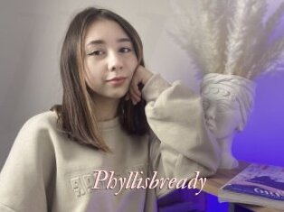 Phyllisbready