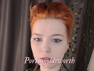 Portiagoldsworth