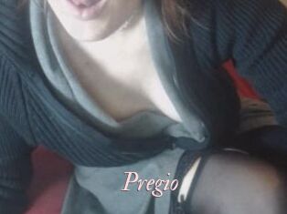 Pregio