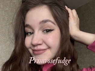 Primrosefudge