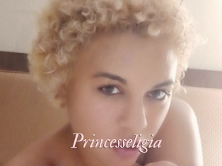Princesseligia