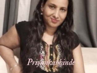 Priyankabhinde