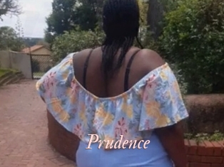 Prudence