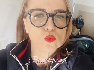 Pussylips40