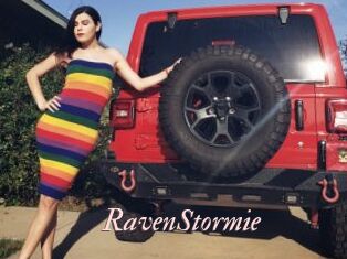 RavenStormie