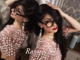 RaysaXXX