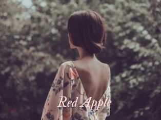 Red_Apple