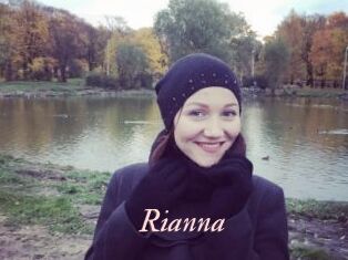 Rianna