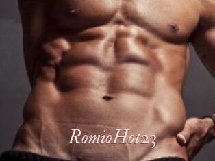 RomioHot23
