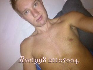 Ron1998
