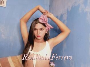 RosalindaFerrero Leukelol
