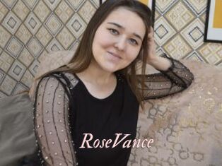 RoseVance