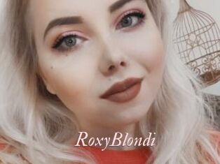 RoxyBlondi Leukelol