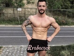 Rrobocock