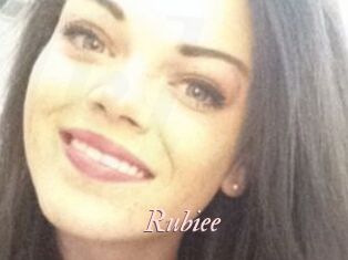 Rubiee