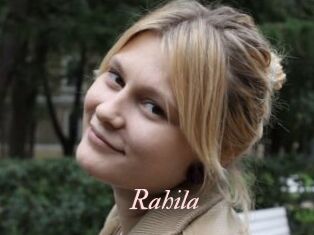 Rahila