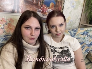 Randiandwilla