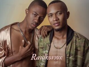 Raulkorsox