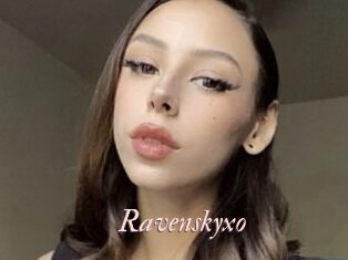 Ravenskyxo